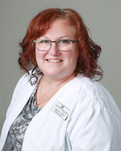 Retleff joins health center in Clarion